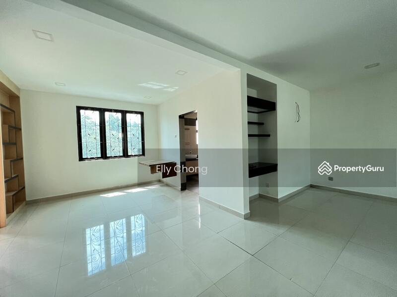 Untuk Dijual - Taman midah