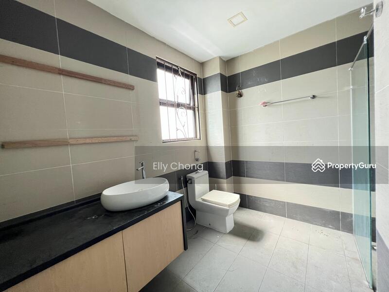 Untuk Dijual - Taman midah