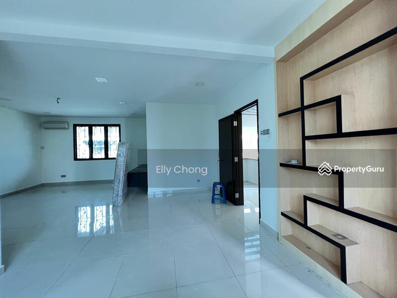 Untuk Dijual - Taman midah