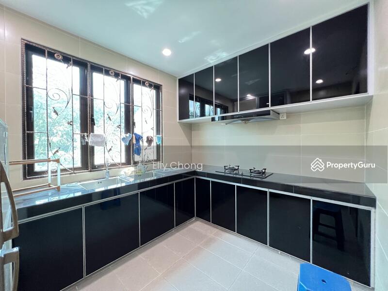 Untuk Dijual - Taman midah