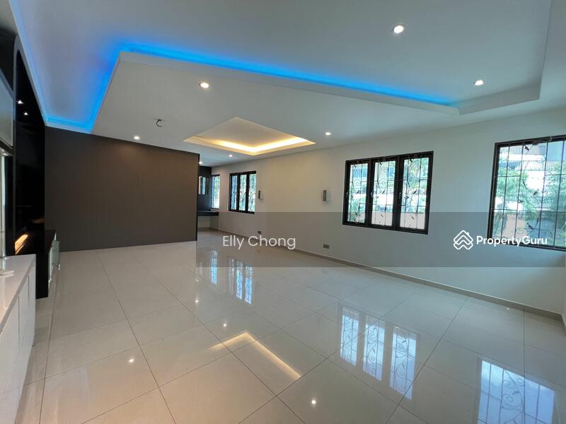 Untuk Dijual - Taman midah