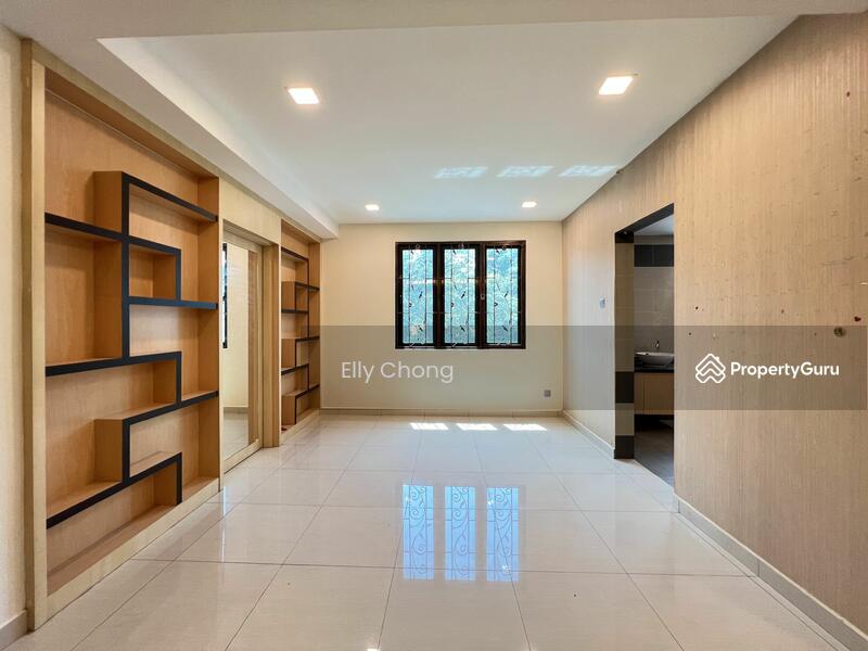 Untuk Dijual - Taman midah