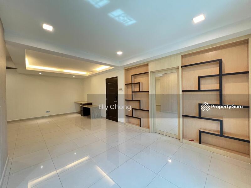 Untuk Dijual - Taman midah