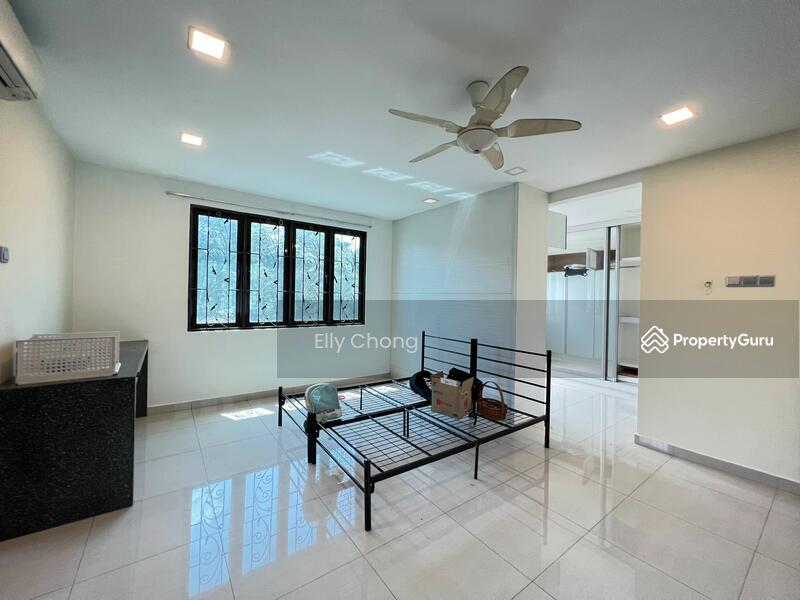 Untuk Dijual - Taman midah