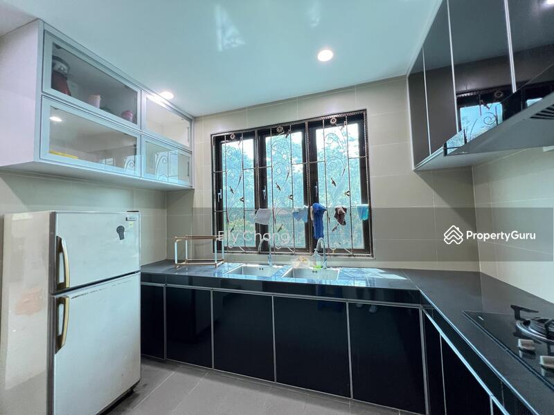 Untuk Dijual - Taman midah