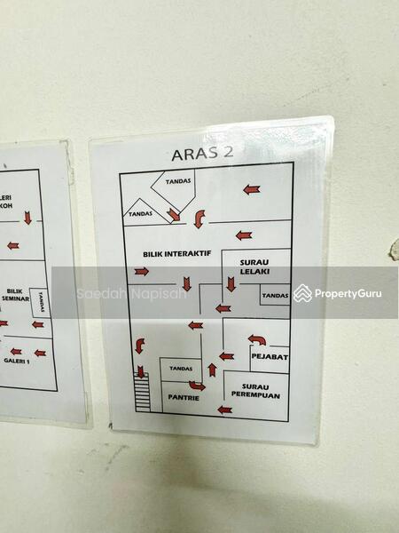For Rent - Pontian
