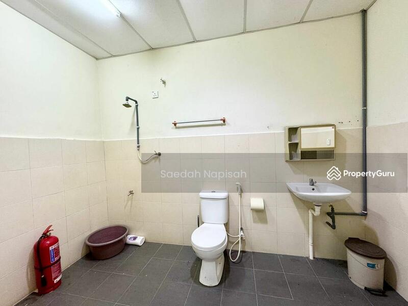 For Rent - Pontian