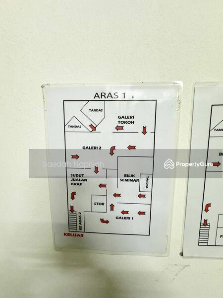 For Rent - Pontian