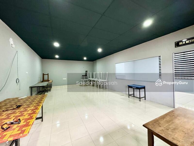 For Rent - Pontian