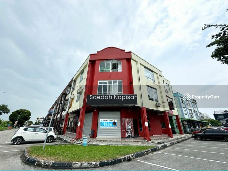 For Rent - Pontian