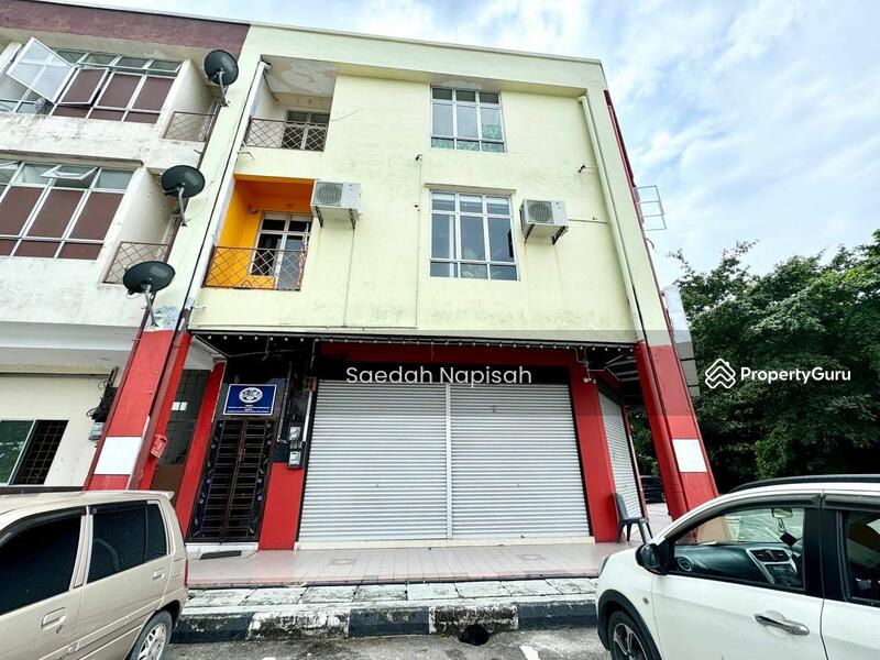 For Rent - Pontian