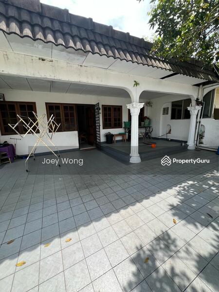 Untuk Dijual - Sea Park, Section 21, Petaling Jaya, Paramount