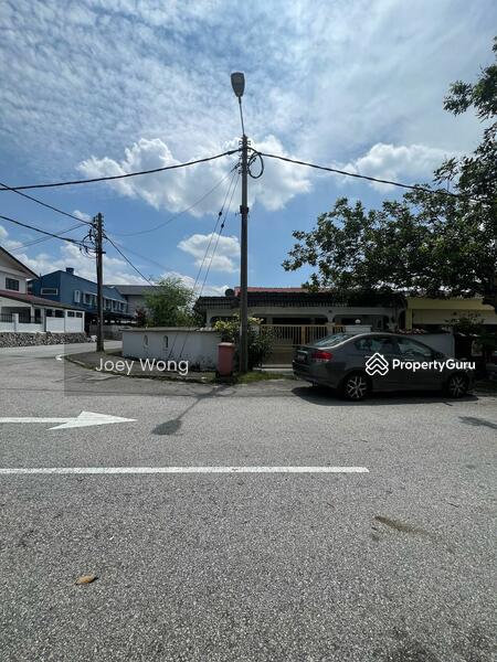 Untuk Dijual - Sea Park, Section 21, Petaling Jaya, Paramount