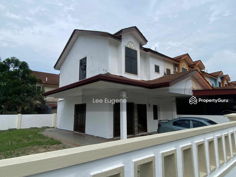 Untuk Dijual - Desa Lang Indah