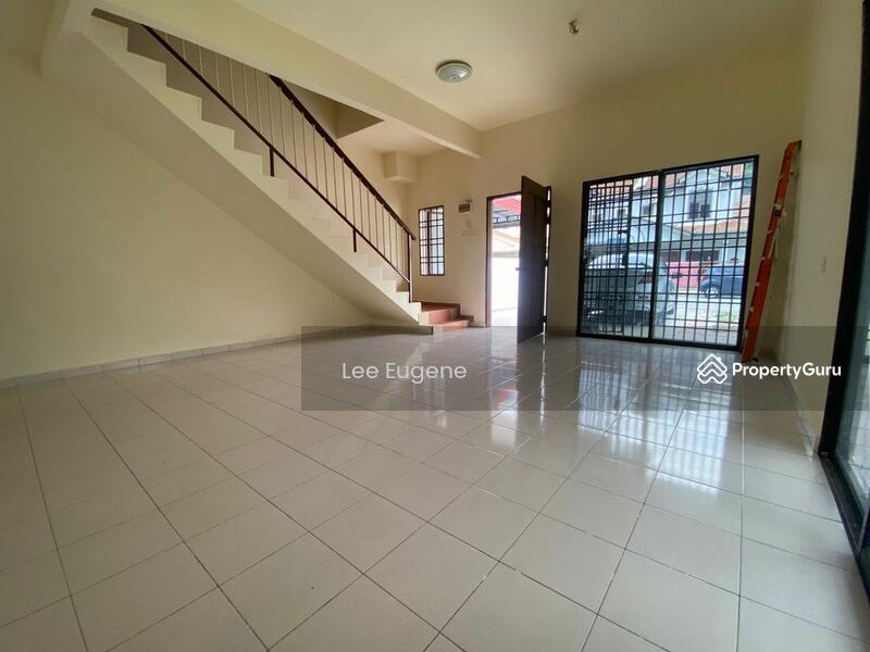 Untuk Dijual - Desa Lang Indah