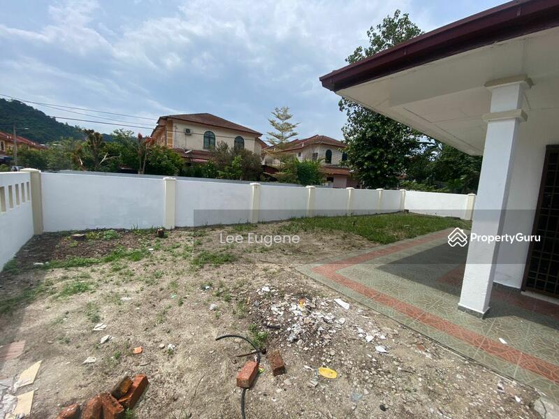 Untuk Dijual - Desa Lang Indah