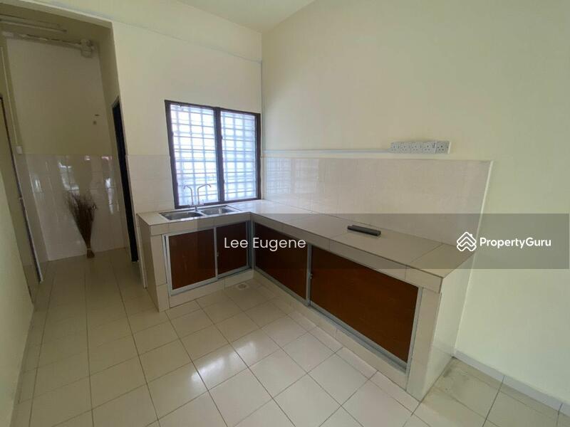 Untuk Dijual - Desa Lang Indah