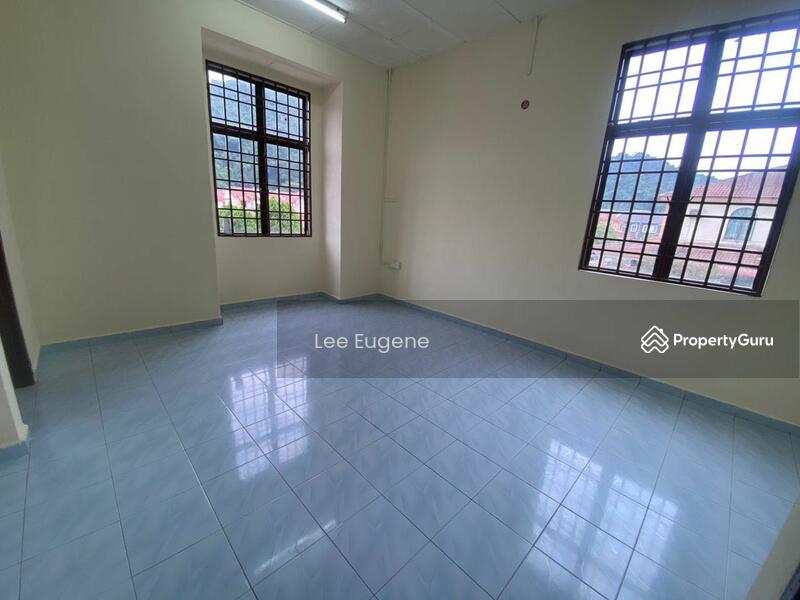 Untuk Dijual - Desa Lang Indah