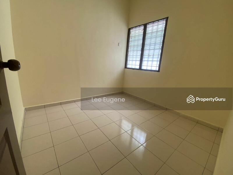 Untuk Dijual - Desa Lang Indah