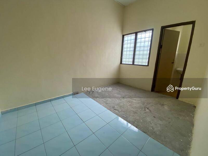 Untuk Dijual - Desa Lang Indah