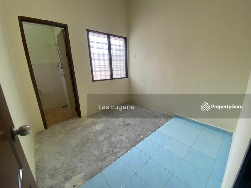Untuk Dijual - Desa Lang Indah
