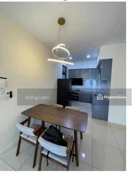 Condominium for Rent at Queens Residences Q2 @ Queens Waterfront - Shing Lam - PropertyGuru.com.my