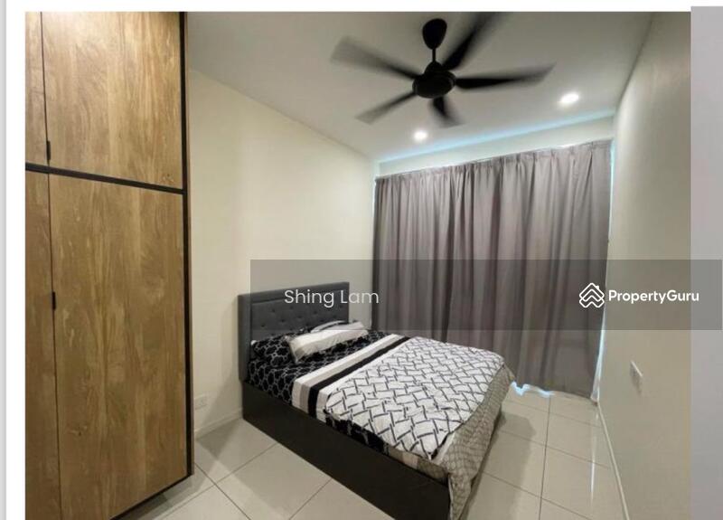 Condominium for Rent at Queens Residences Q2 @ Queens Waterfront - Shing Lam - PropertyGuru.com.my