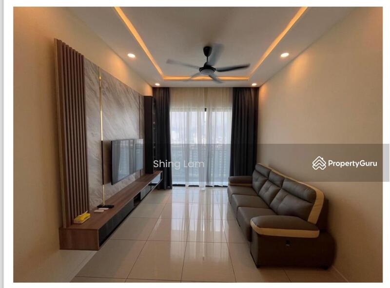Condominium for Rent at Queens Residences Q2 @ Queens Waterfront - Shing Lam - PropertyGuru.com.my