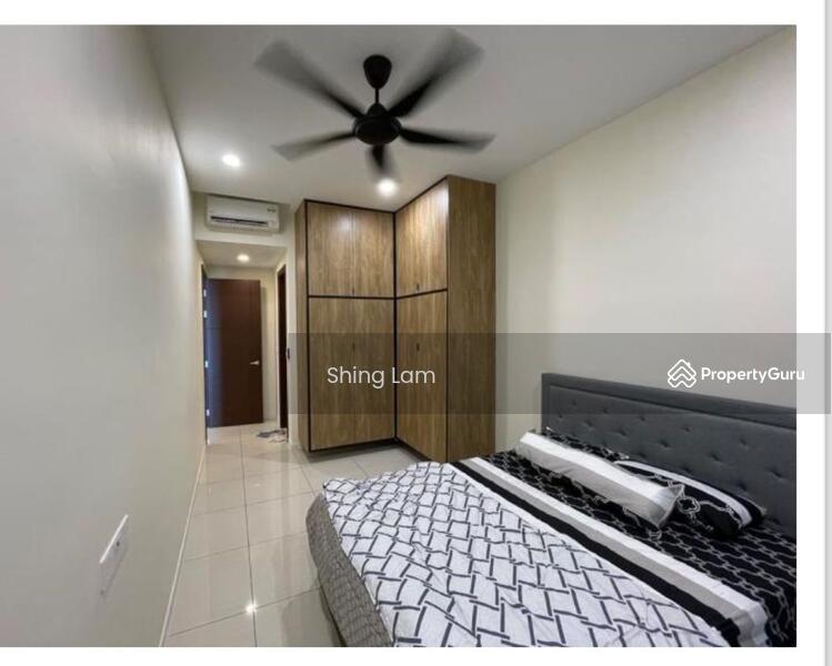 Condominium for Rent at Queens Residences Q2 @ Queens Waterfront - Shing Lam - PropertyGuru.com.my