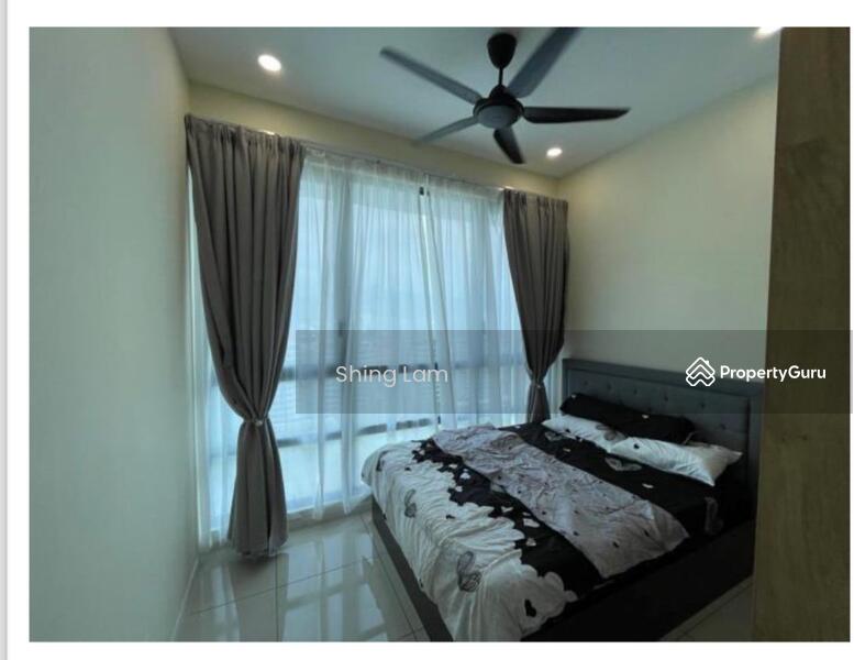 Condominium for Rent at Queens Residences Q2 @ Queens Waterfront - Shing Lam - PropertyGuru.com.my