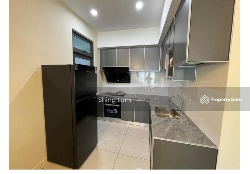 Condominium for Rent at Queens Residences Q2 @ Queens Waterfront - Shing Lam - PropertyGuru.com.my