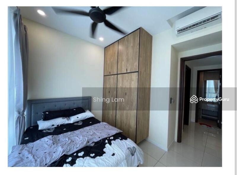 Condominium for Rent at Queens Residences Q2 @ Queens Waterfront - Shing Lam - PropertyGuru.com.my