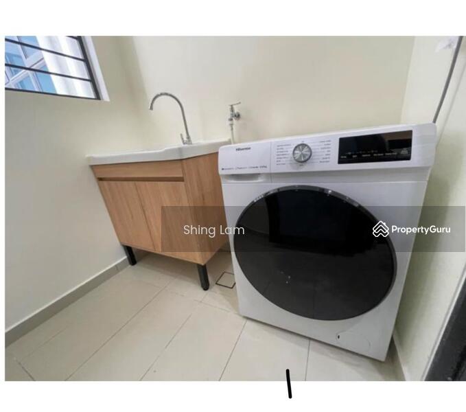 Condominium for Rent at Queens Residences Q2 @ Queens Waterfront - Shing Lam - PropertyGuru.com.my
