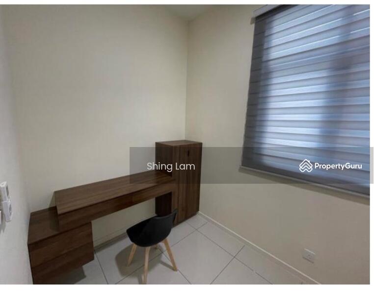 Condominium for Rent at Queens Residences Q2 @ Queens Waterfront - Shing Lam - PropertyGuru.com.my