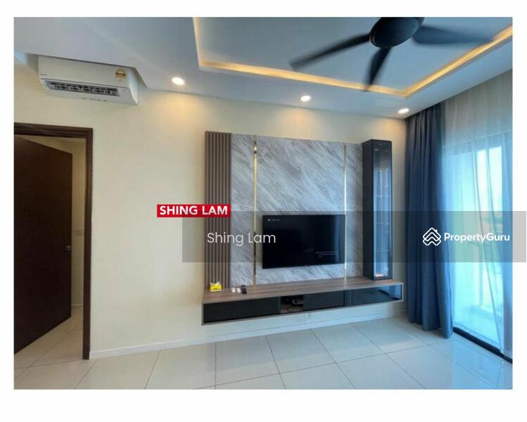 Condominium for Rent at Queens Residences Q2 @ Queens Waterfront - Shing Lam - PropertyGuru.com.my