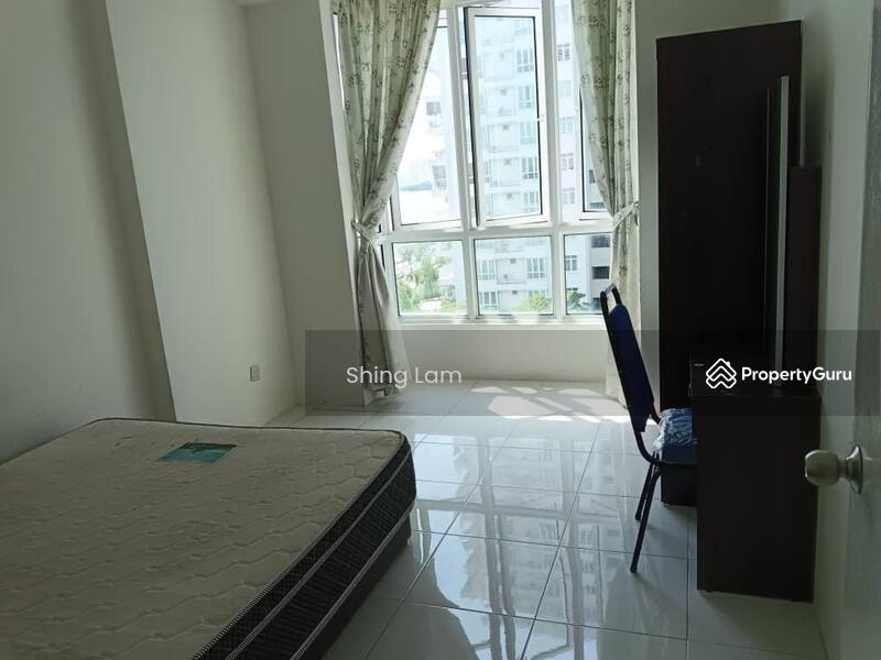 Kondominium untuk Disewa di Summer Place - Shing Lam - PropertyGuru.com.my