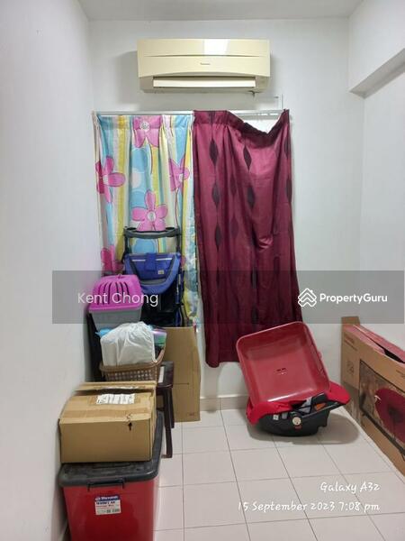 Untuk Dijual - Sering Casuarina
