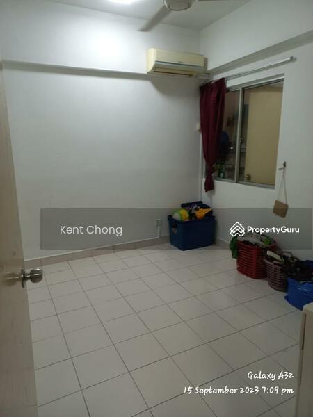 Untuk Dijual - Sering Casuarina