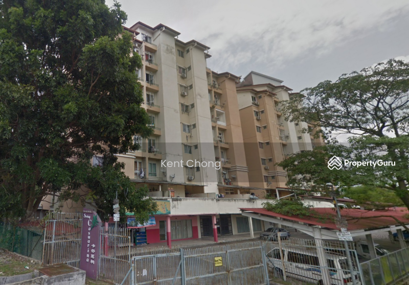 Untuk Dijual - Sering Casuarina