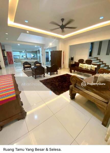 For Sale - Laman Seri