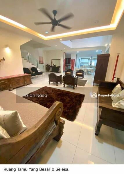 For Sale - Laman Seri