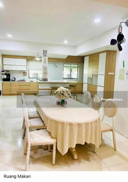 For Sale - Laman Seri