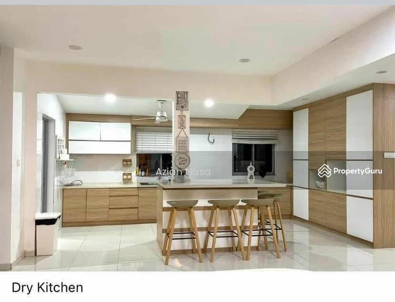 For Sale - Laman Seri
