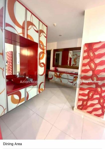 For Sale - Laman Seri