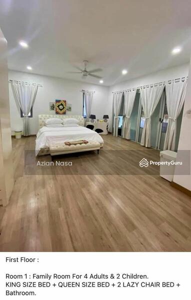 For Sale - Laman Seri