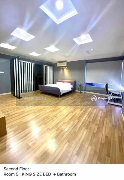 For Sale - Laman Seri