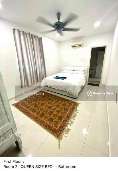 For Sale - Laman Seri
