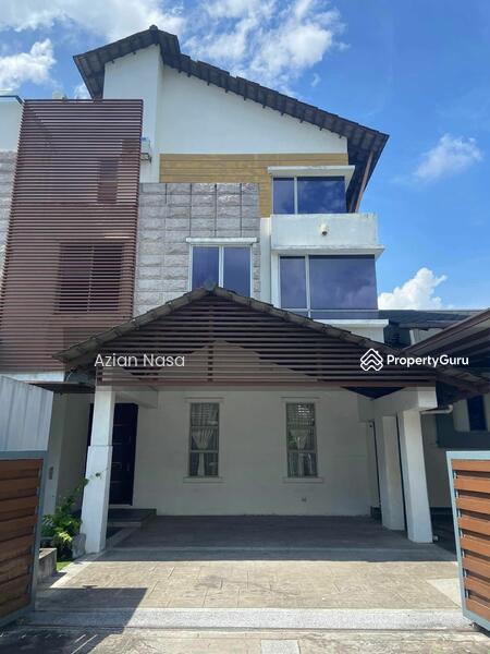 For Sale - Laman Seri