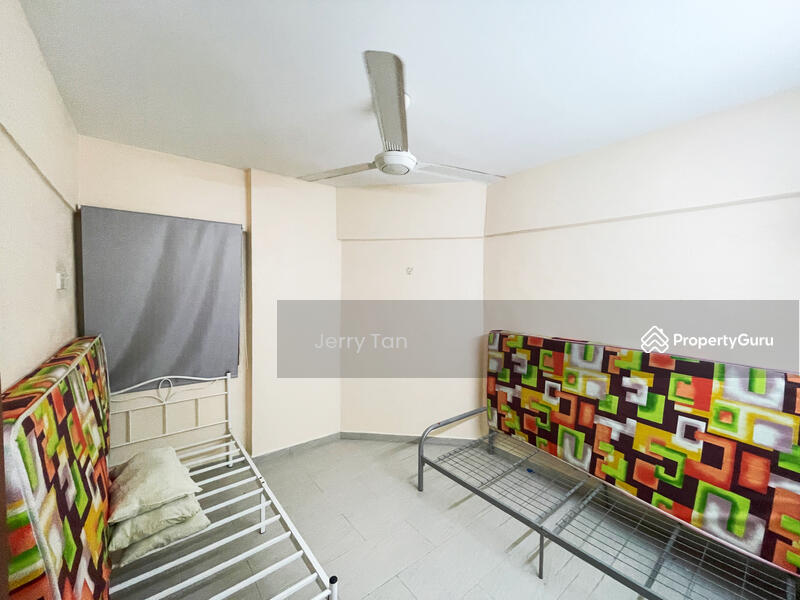 Pangsapuri untuk Disewa di Taman Pekaka Block 33 - Jerry Tan - PropertyGuru.com.my
