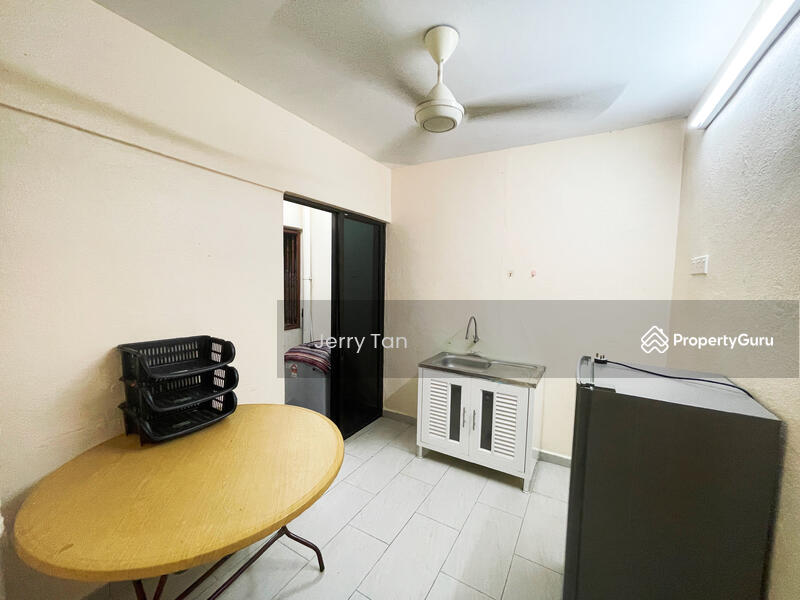 Pangsapuri untuk Disewa di Taman Pekaka Block 33 - Jerry Tan - PropertyGuru.com.my